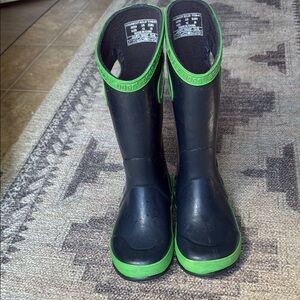 Kids' BOGS Lightweight Waterproof Boots